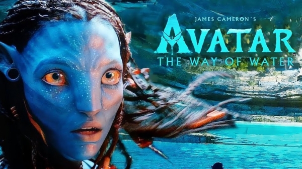 Avatar 2 trước cột mốc 2 tỷ USD doanh thu phòng vé toàn cầu nhưng ảm đạm  ở Nhật